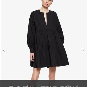Anine Bing Addison dress